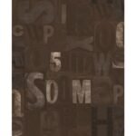 Papel de Parede Loft 66083
