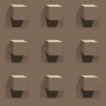 Papel de Parede Loft 66103