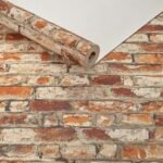 Papel de Parede Tóquio IT1-403 Tijolinho | Consultar disponibilidade do Produto |