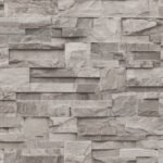 Papel de Parede Roll in Stones J184-08