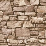 Papel de Parede Roll in Stones J457-08