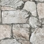 Papel de Parede Roll in Stones J955-09