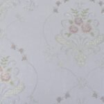 Papel de Parede Flower Ocean JD5-7601031 "Consultar disponibilidade do Produto 19 9 8750-5835"