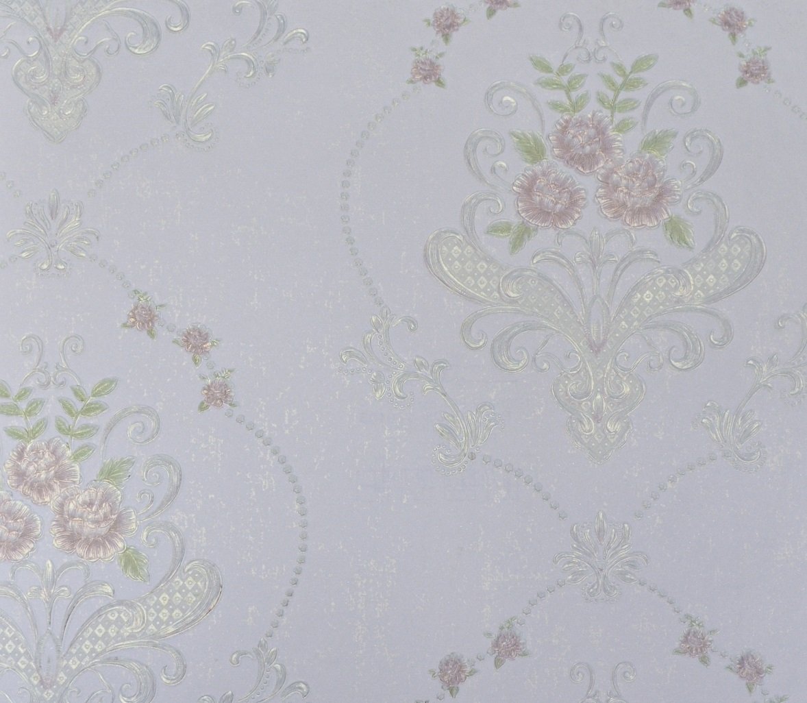 JD5-760103-1.jpg Papel de Parede Flower Ocean JD5-7601031 "Consultar disponibilidade do Produto 19 9 8750-5835" - Imagem 1