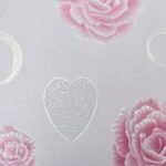 Papel de Parede Flower Ocean JD5-760701 "Consultar disponibilidade do Produto 19 9 8750-5835"