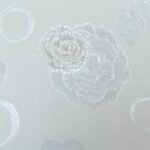 Papel de Parede Flower Ocean JD5-760702 "Consultar disponibilidade do Produto 19 9 8750-5835"