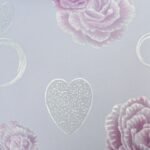 Papel de Parede Flower Ocean JD5-760704 "Consultar disponibilidade do Produto 19 9 8750-5835"