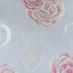 Papel de Parede Flower Ocean JD5-760705 "Consultar disponibilidade do Produto 19 9 8750-5835"