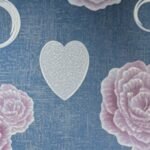 Papel de Parede Flower Ocean JD5-760706-1 "Consultar disponibilidade do Produto 19 9 8750-5835"