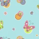 Papel de Parede Cool Kids KS2256