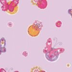 Papel de Parede Cool Kids KS2259