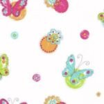 Papel de Parede Cool Kids KS2260