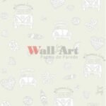 Papel de Parede Infantil Pure Kids Teens KT68431 “Consultar disponibilidade do Produto 19 9 8750-5835”