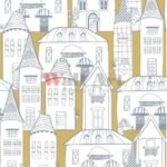 Papel de Parede Infantil Pure Kids Teens KT68442 “Consultar disponibilidade do Produto 19 9 8750-5835”