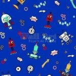 Papel de Parede Infantil Pure Kids Teens KT68454 “Consultar disponibilidade do Produto 19 9 8750-5835”