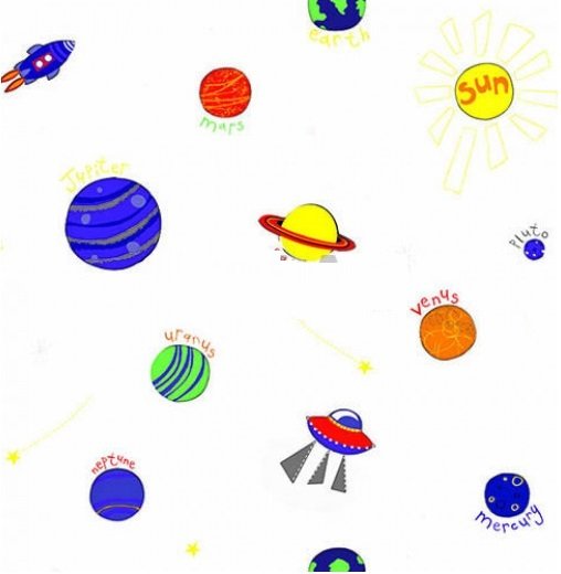 KT68464.jpg Papel de Parede Infantil Pure Kids Teens KT68464 “Consultar disponibilidade do Produto 19 9 8750-5835” - Imagem 1