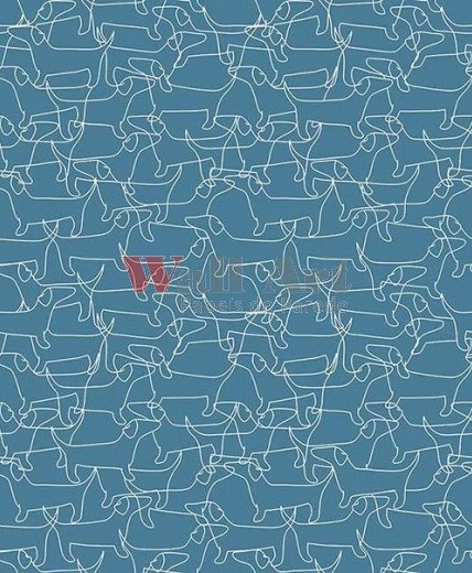 KT68480.jpg Papel de Parede Infantil Pure Kids Teens KT68480 “Consultar disponibilidade do Produto 19 9 8750-5835” - Imagem 1