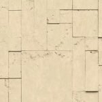 Papel de Parede Hexagone L58907 Pavé
