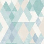 Papel de Parede Hexagone L59801 Amusant
