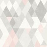 Papel de Parede Hexagone L59803 Amusant
