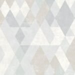 Papel de Parede Hexagone L59807 Amusant