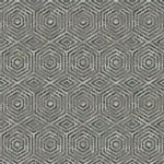 Papel de Parede Hexagone L60601 Encombré