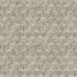 Papel de Parede Hexagone L60608 Encombré
