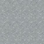 Papel de Parede Hexagone L60609 Encombré