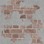 Papel de Parede Reflets L776-08