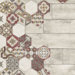 Papel de Parede Reflets L777-10