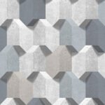 Papel de Parede Reflets L779-91D