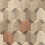 Papel de Parede Reflets L779-98D