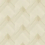 Papel de Parede Star L96707 Geométrico Bege-Marfim