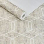 Papel De Parede Belize LB5021