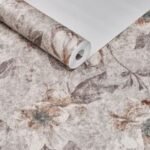 Papel De Parede Belize LB5073