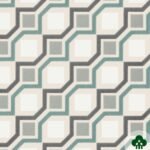 Papel de Parede New Element I LF371202 Geométrico