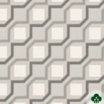 Papel de Parede New Element I LF371204 Geométrico