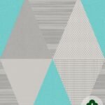 Papel de Parede New Element I LF371802 Geométrico