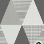 Papel de Parede New Element I LF371803 Geométrico