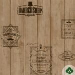 Papel de Parede New Element I LF372105