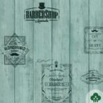 Papel de Parede New Element I LF372106