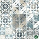 Papel de Parede New Element I LF372401 Azulejos