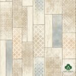 Papel de Parede New Element II LFT-370701