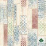 Papel de Parede New Element II LFT-370703