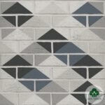 Papel de Parede New Element II LFT-371004