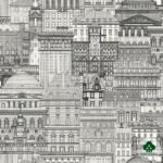 Papel de Parede New Element II LFT-373501