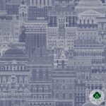 Papel de Parede New Element II LFT-373502