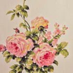 Papel de Parede CasaBella LY4300