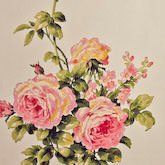 LY4300.jpg Papel de Parede CasaBella LY4300 - Imagem 1