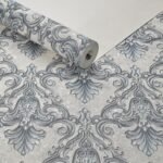 Papel de Parede Tóquio MA1013 Arabesco | Consultar disponibilidade do Produto |